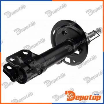 Amortisseur de suspension avant gauche pour TOYOTA | A-TY-056, 316893